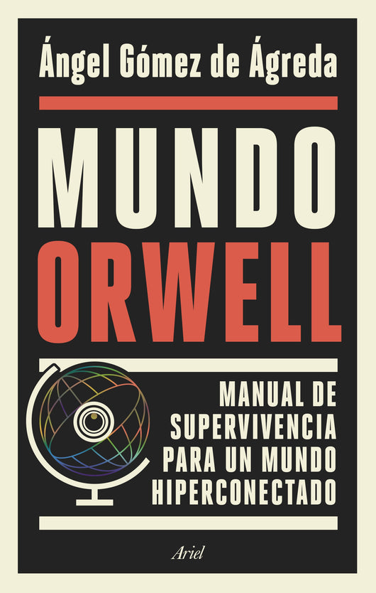 Mundo Orwell Libro
