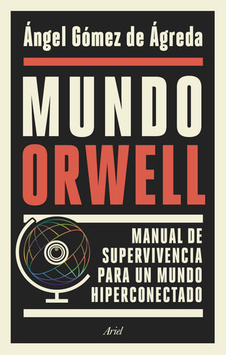 Mundo Orwell Libro