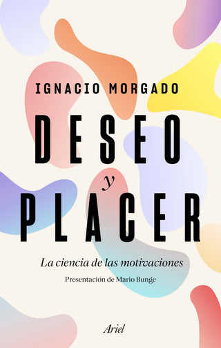 Deseo Y Placer Libro