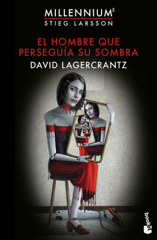 El Hombre Que Perseguía Su Sombra