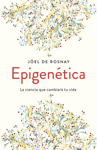 Epigenética Libro