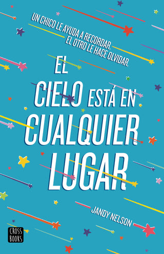 El Cielo Está En Cualquier Parte