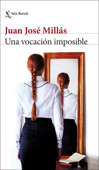 Una Vocación Imposible Libro