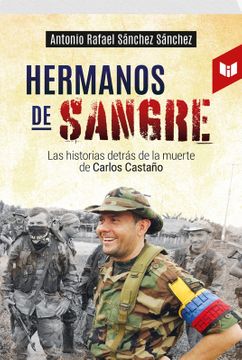 Hermanos De Sangre