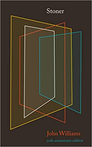 Stoner: 50Th Anniversary Edition