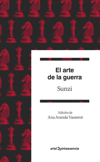 El Arte De La Guerra Libro