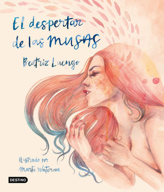 El Despertar De Las Musas Libro