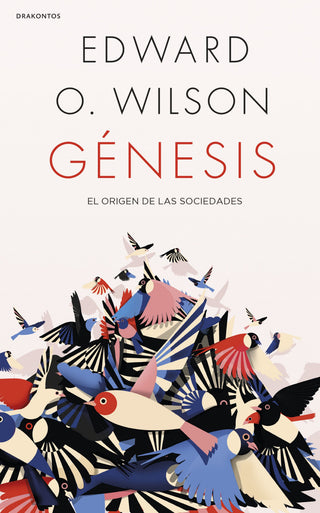 Génesis Libro