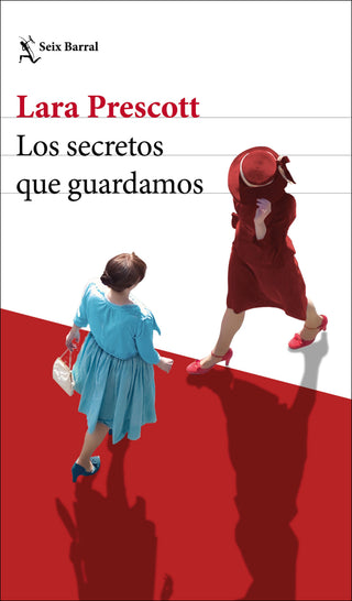 Los Secretos Que Guardamos Libro