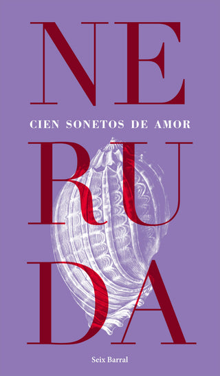 Cien Sonetos De Amor Libro