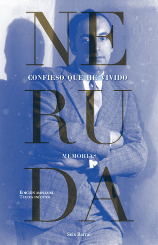 Confieso Que He Vivido Libro