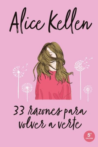 33 Razones Para Volver A Verte Libro