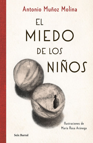 El Miedo De Los Niños Libro