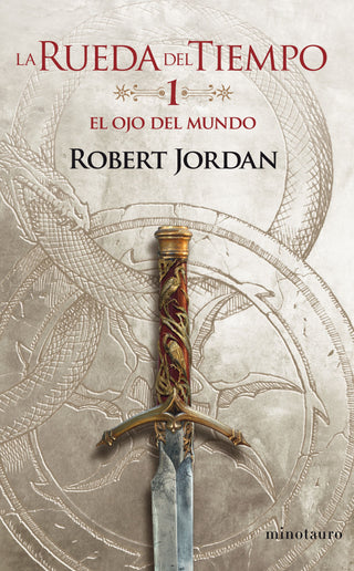 La Rueda Del Tiempo Nº 01/14. El Ojo Mundo Libro