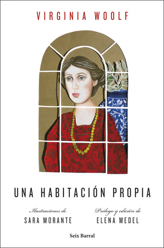 Una Habitación Propia. Edición Ilustrada Libro