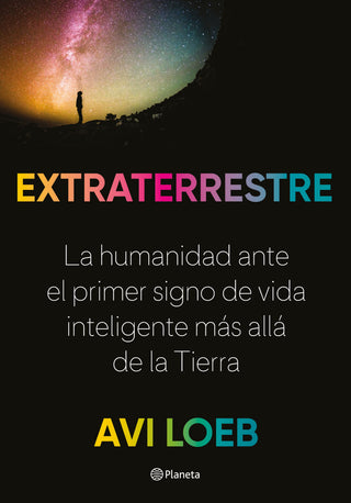 Extraterrestre Libro