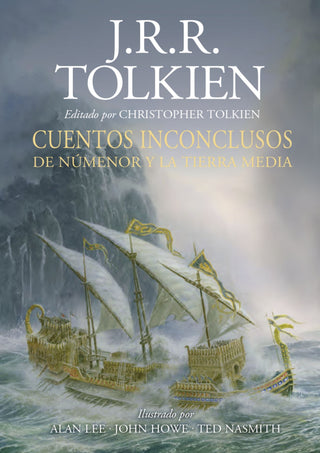 Cuentos Inconclusos Libro