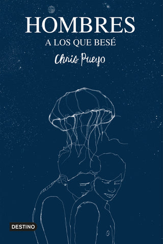 Hombres A Los Que Besé Libro