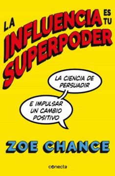 Influencia Es Tu Superpoder,La