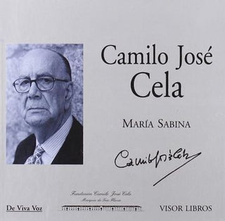 María Sabina + Cd