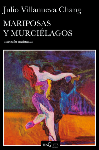Mariposas Y Murciélagos