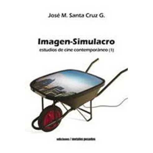 Imagen-Simulacro