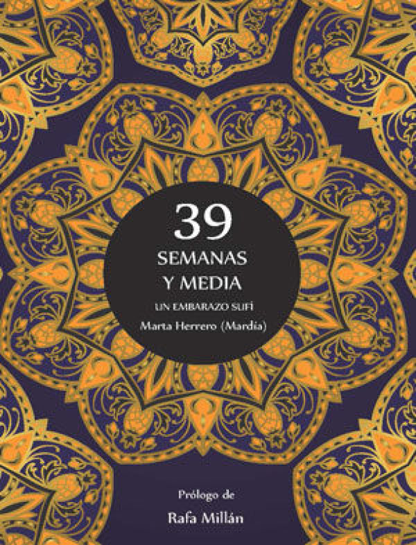 39 Semanas Y Media Libro