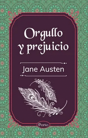 Orgullo Y Prejuicio