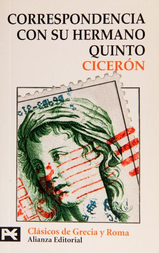 Correspondencia Con Su Hermano Quinto