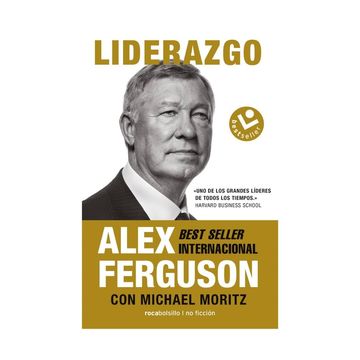 Liderazgo