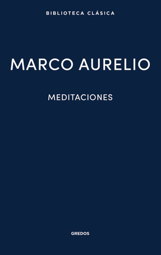 5. Meditaciones Libro