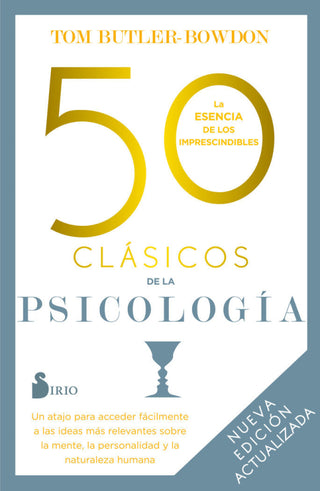 50 Clasicos De La Psicologia Nueva Edicion Libro