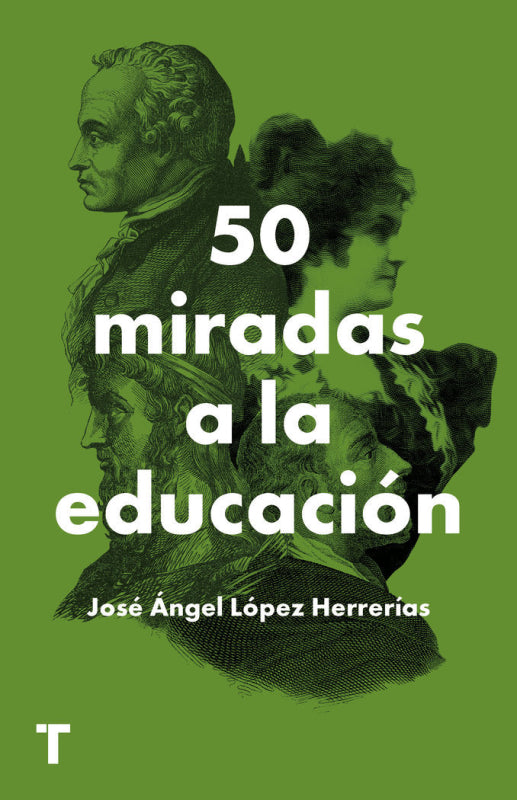 50 Miradas A La Educacion Libro