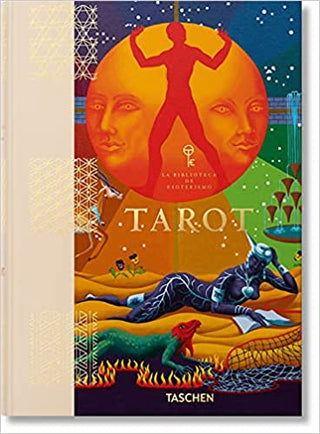 Tarot. La Biblioteca Del Esoterismo