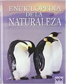 Enciclopedia De La Naturaleza