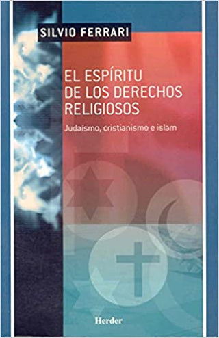 El Espíritu De Los Derechos Religiosos