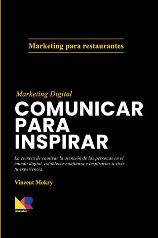 Comunicar para inspirar