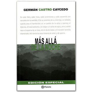 Más allá de la noche - Edición Especial
