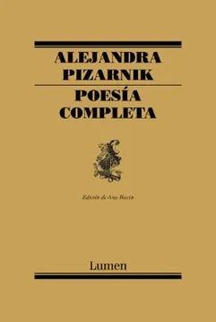 Poesía completa (BKZ)