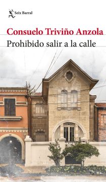 Prohibido Salir A La Calle