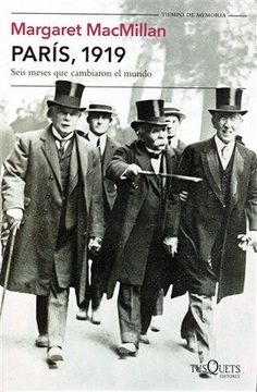 París, 1919