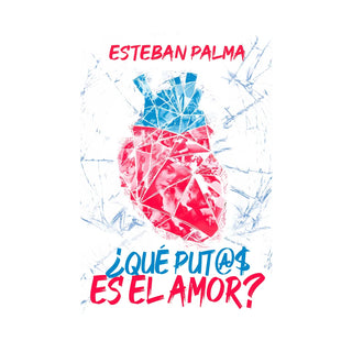 ¿Qué Put@S Es El Amor?