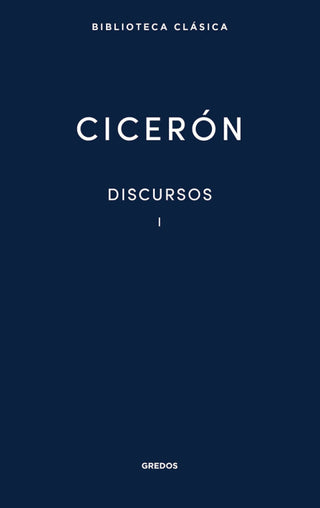 8. Discursos Vol. I Libro