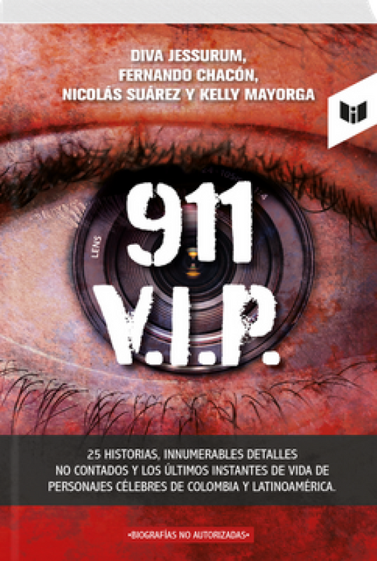 911 V.i.p