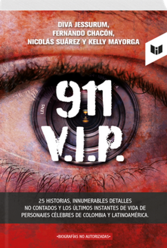 911 V.i.p