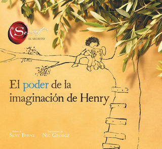El Poder De La Imaginación De Henry