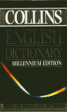 Collins English Dictionary, Millenium Edition