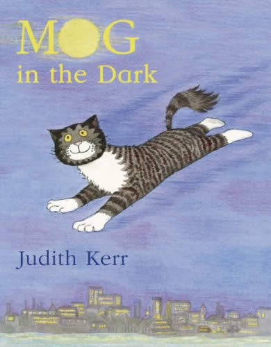 Mog In The Dark