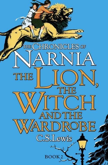 Narnia Modern 2 The Lion The Witch And The War