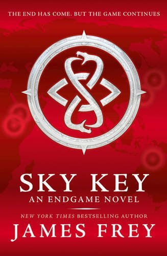 Endgame 2 Sky Key